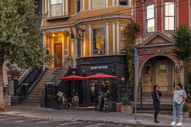 221 Noe Street 3, San Francisco, CA 94114