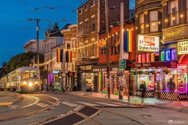 221 Noe Street 3, San Francisco, CA 94114