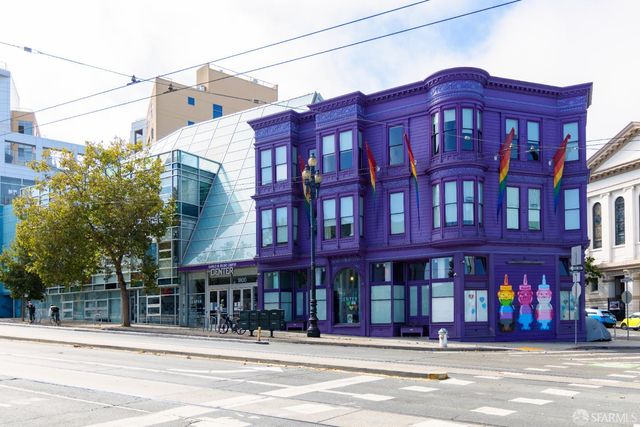 221 Noe Street 3, San Francisco, CA 94114