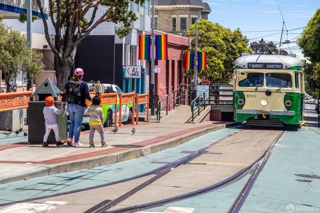 221 Noe Street 3, San Francisco, CA 94114