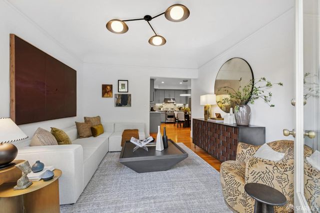 221 Noe Street 3, San Francisco, CA 94114