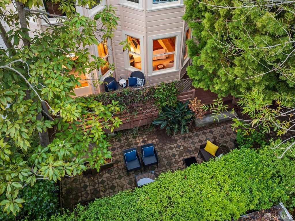 221 Noe Street 3, San Francisco, CA 94114