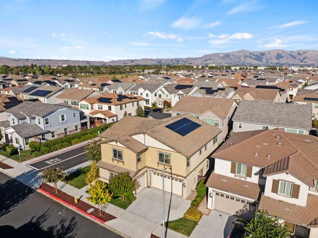 6752 Grasshopper Avenue, Newark, CA 94560