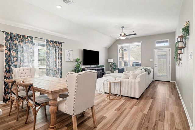 3309 Rolling View Court, Conroe, TX 77301