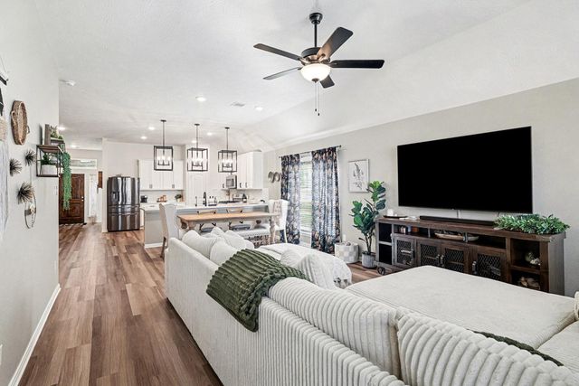 3309 Rolling View Court, Conroe, TX 77301