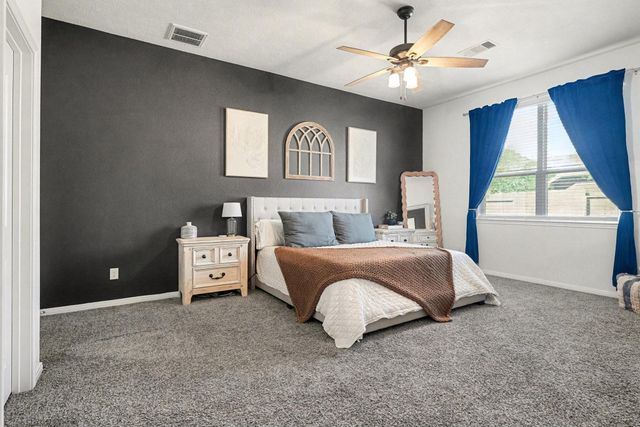 3309 Rolling View Court, Conroe, TX 77301