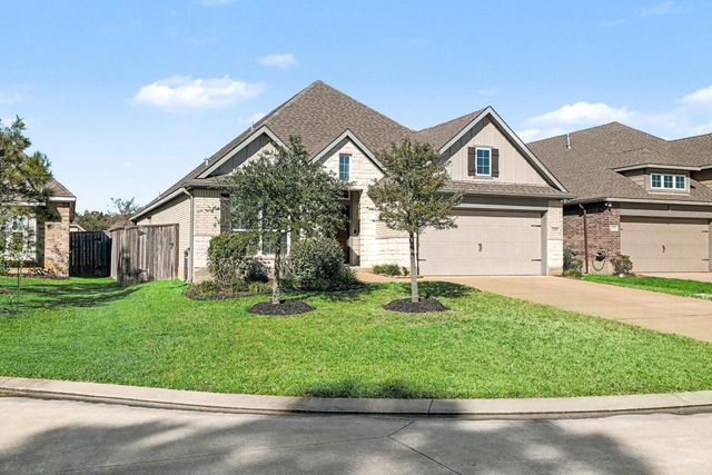 3309 Rolling View Court, Conroe, TX 77301