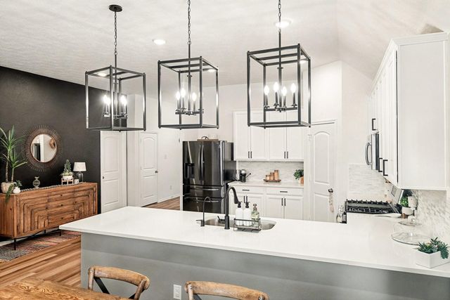 3309 Rolling View Court, Conroe, TX 77301