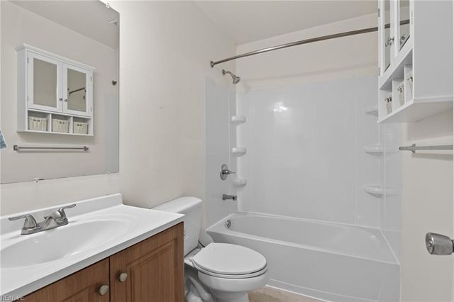225 Castlewood RD, Portsmouth, VA 23702