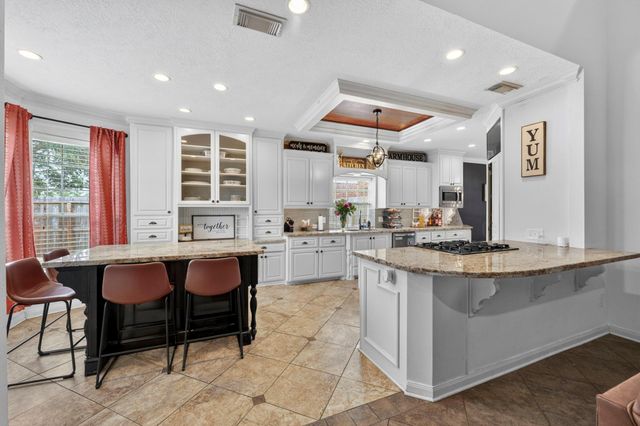 1306 Wynfield Drive, Deer Park, TX 77536