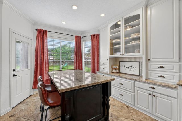 1306 Wynfield Drive, Deer Park, TX 77536