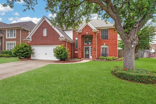 1306 Wynfield Drive, Deer Park, TX 77536