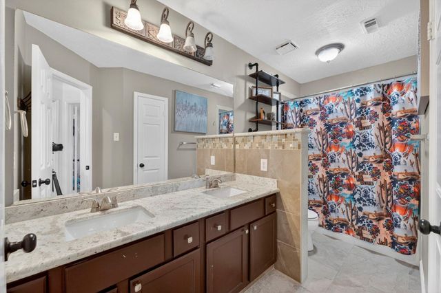 1306 Wynfield Drive, Deer Park, TX 77536