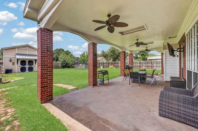 1306 Wynfield Drive, Deer Park, TX 77536