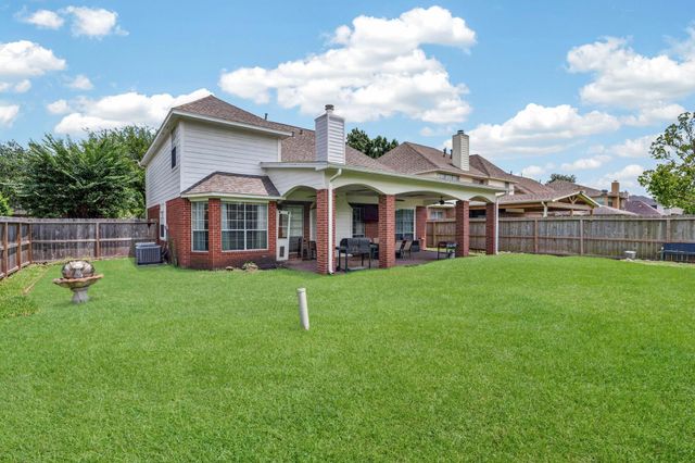 1306 Wynfield Drive, Deer Park, TX 77536