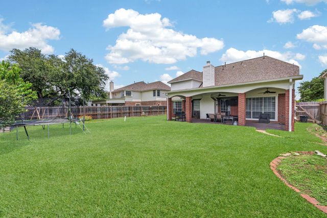 1306 Wynfield Drive, Deer Park, TX 77536