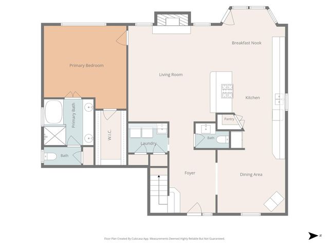 1306 Wynfield Drive, Deer Park, TX 77536
