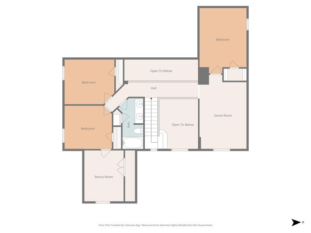 1306 Wynfield Drive, Deer Park, TX 77536