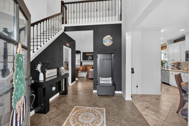 1306 Wynfield Drive, Deer Park, TX 77536