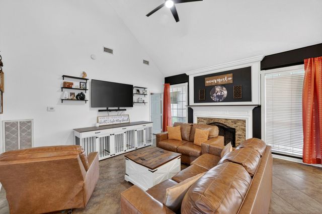 1306 Wynfield Drive, Deer Park, TX 77536