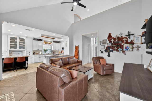 1306 Wynfield Drive, Deer Park, TX 77536