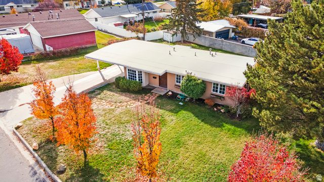 4350 S ALBRIGHT DR, Holladay, UT 84124