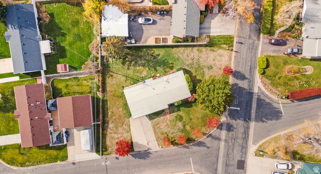 4350 S ALBRIGHT DR, Holladay, UT 84124