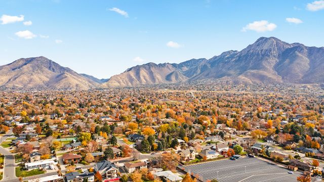 4350 S ALBRIGHT DR, Holladay, UT 84124