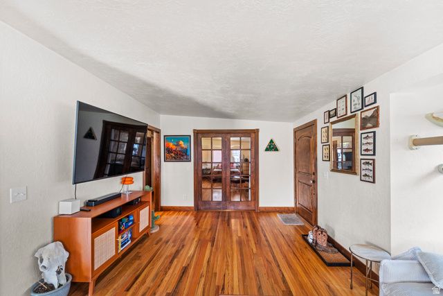 4350 S ALBRIGHT DR, Holladay, UT 84124