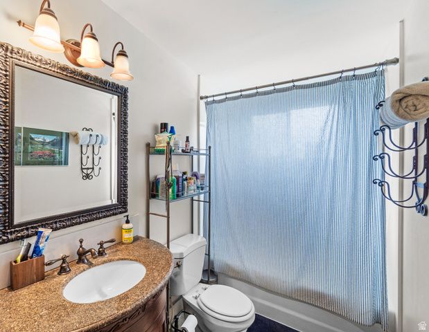 4350 S ALBRIGHT DR, Holladay, UT 84124