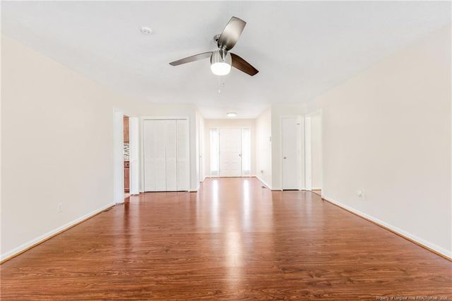 6837 Woodmark Drive, Fayetteville, NC 28314