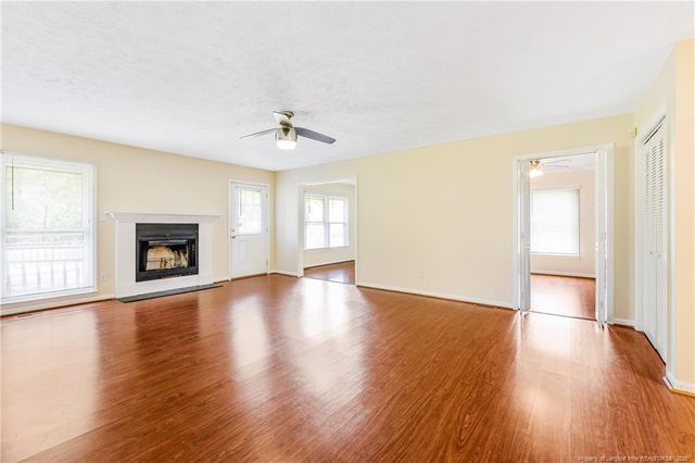 6837 Woodmark Drive, Fayetteville, NC 28314