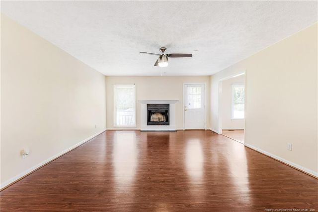 6837 Woodmark Drive, Fayetteville, NC 28314