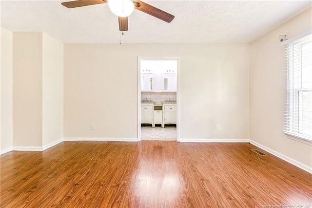 6837 Woodmark Drive, Fayetteville, NC 28314