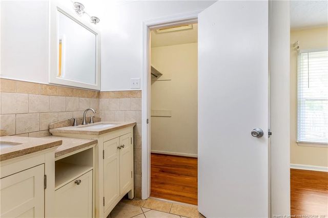 6837 Woodmark Drive, Fayetteville, NC 28314