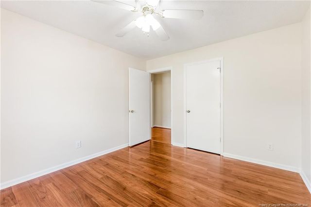 6837 Woodmark Drive, Fayetteville, NC 28314