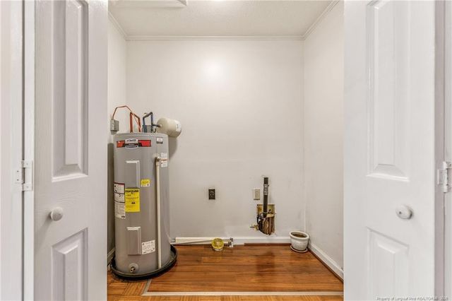 6837 Woodmark Drive, Fayetteville, NC 28314