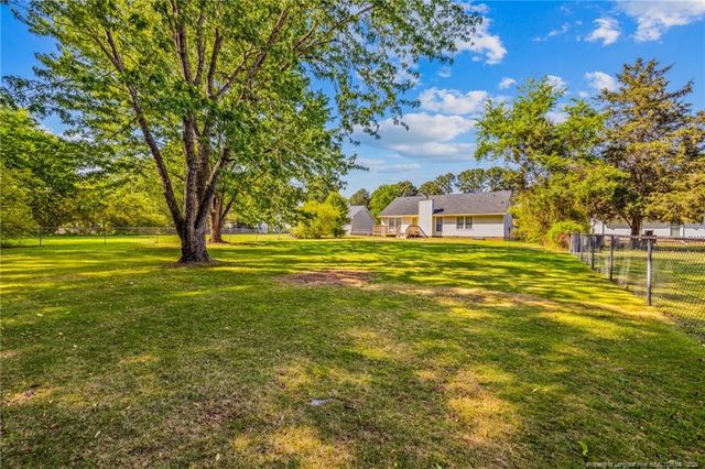 6837 Woodmark Drive, Fayetteville, NC 28314