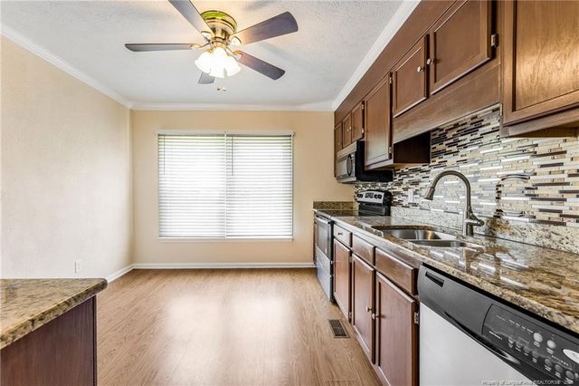 6837 Woodmark Drive, Fayetteville, NC 28314