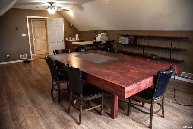 1602 Carmie Lane, Marion, IL 62959