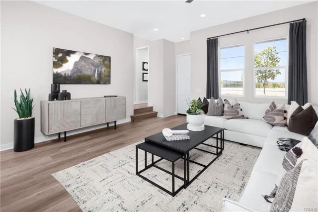 261 Vemero Court, Walnut, CA 91789