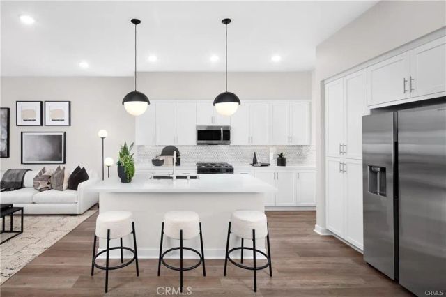 261 Vemero Court, Walnut, CA 91789