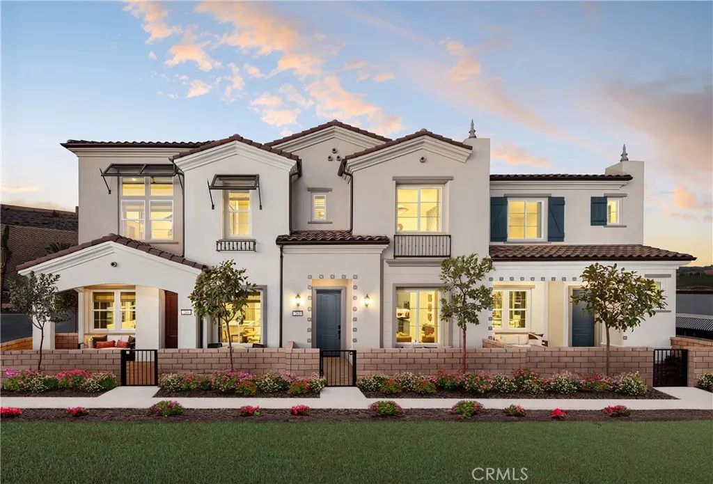 261 Vemero Court, Walnut, CA 91789