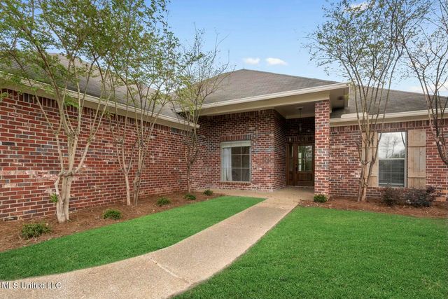908 Fairview Place, Brandon, MS 39047