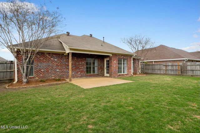 908 Fairview Place, Brandon, MS 39047