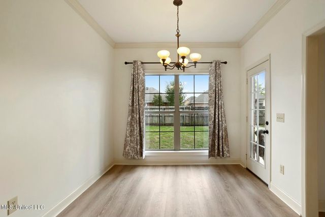908 Fairview Place, Brandon, MS 39047