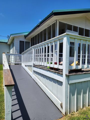 121 Bowman Drive, Cochran, GA 31014