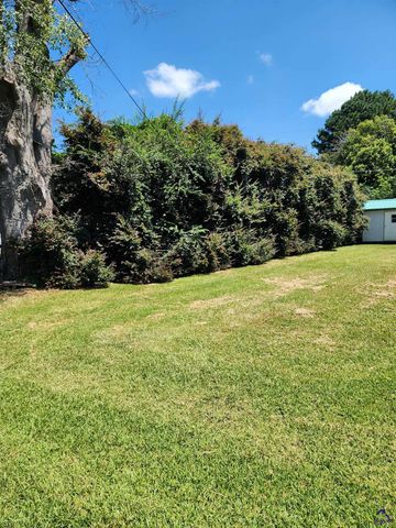 121 Bowman Drive, Cochran, GA 31014