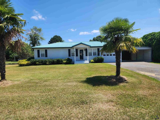 121 Bowman Drive, Cochran, GA 31014