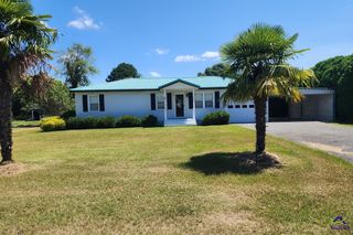 121 Bowman Drive, Cochran, GA 31014